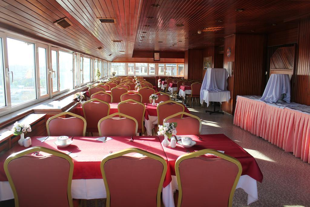 Fuar Hotel Стамбул Экстерьер фото