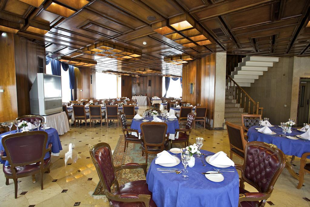 Fuar Hotel Стамбул Экстерьер фото
