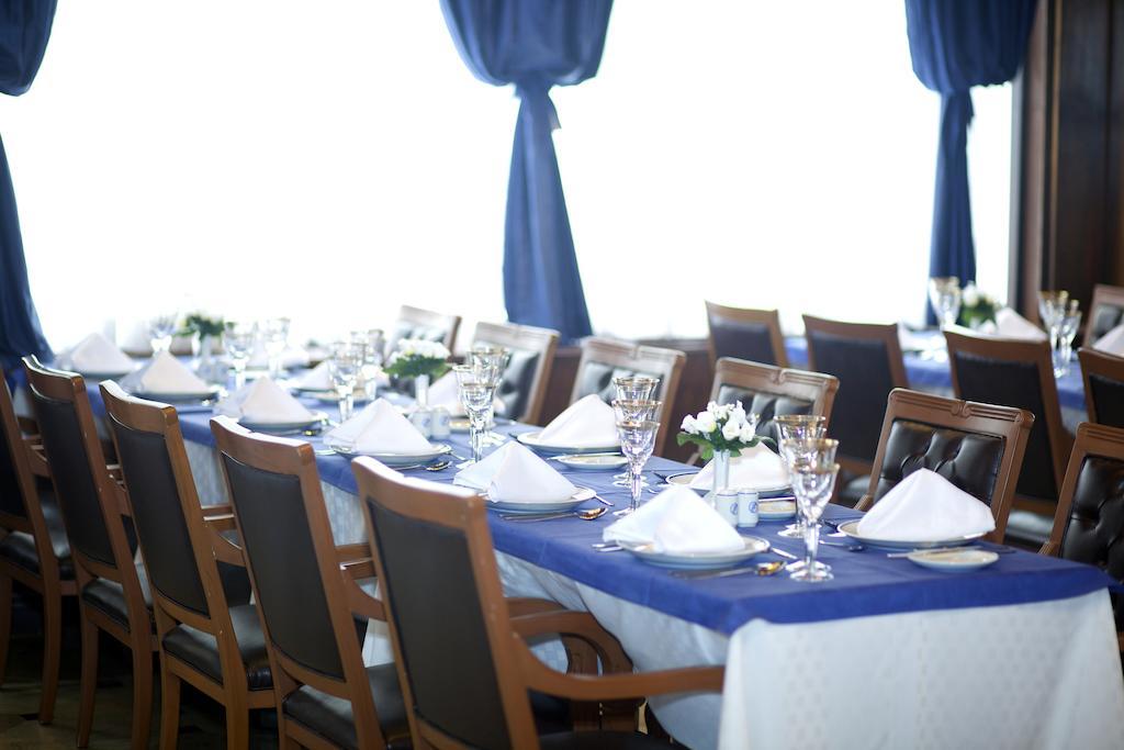 Fuar Hotel Стамбул Экстерьер фото