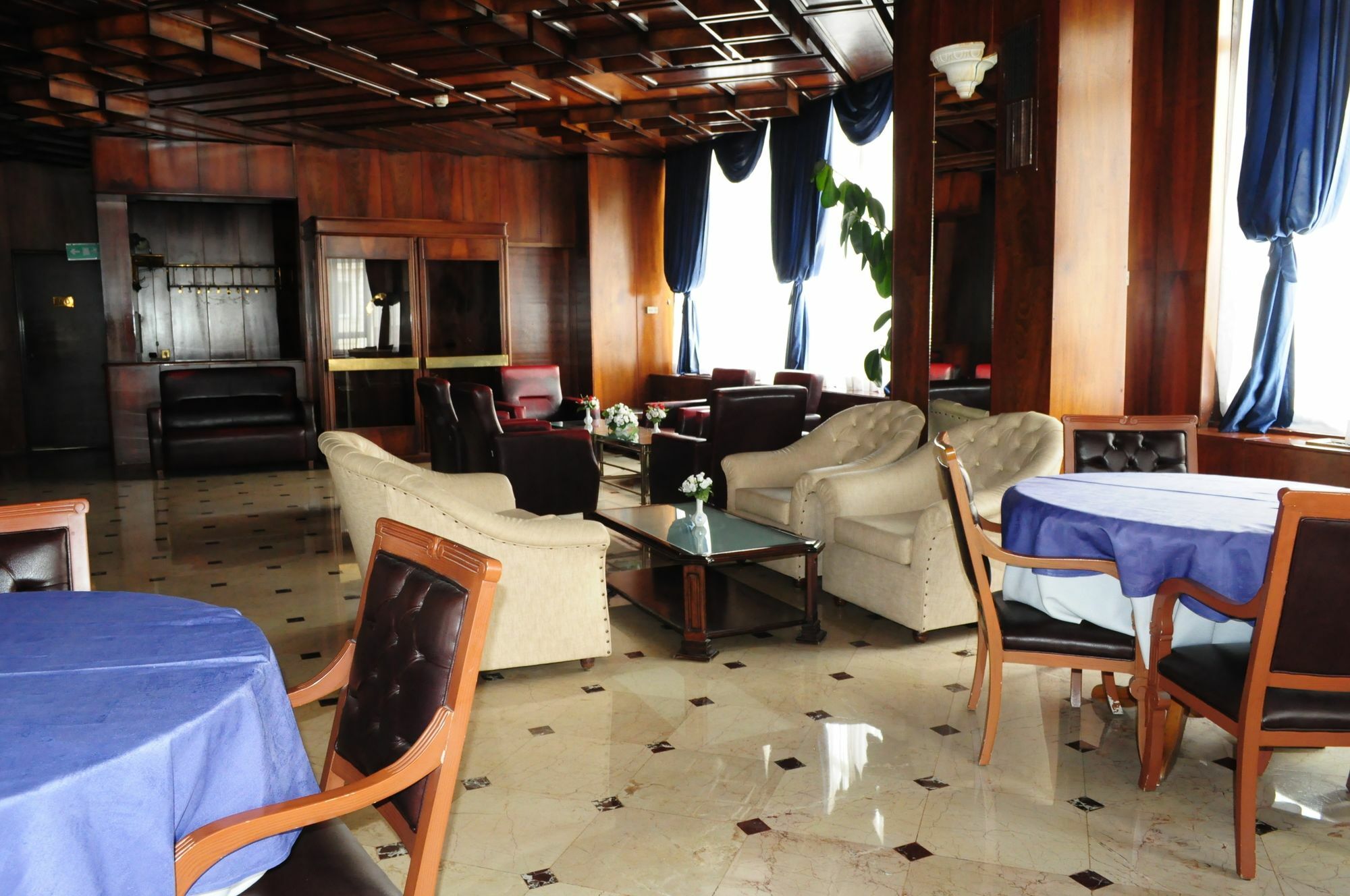 Fuar Hotel Стамбул Экстерьер фото
