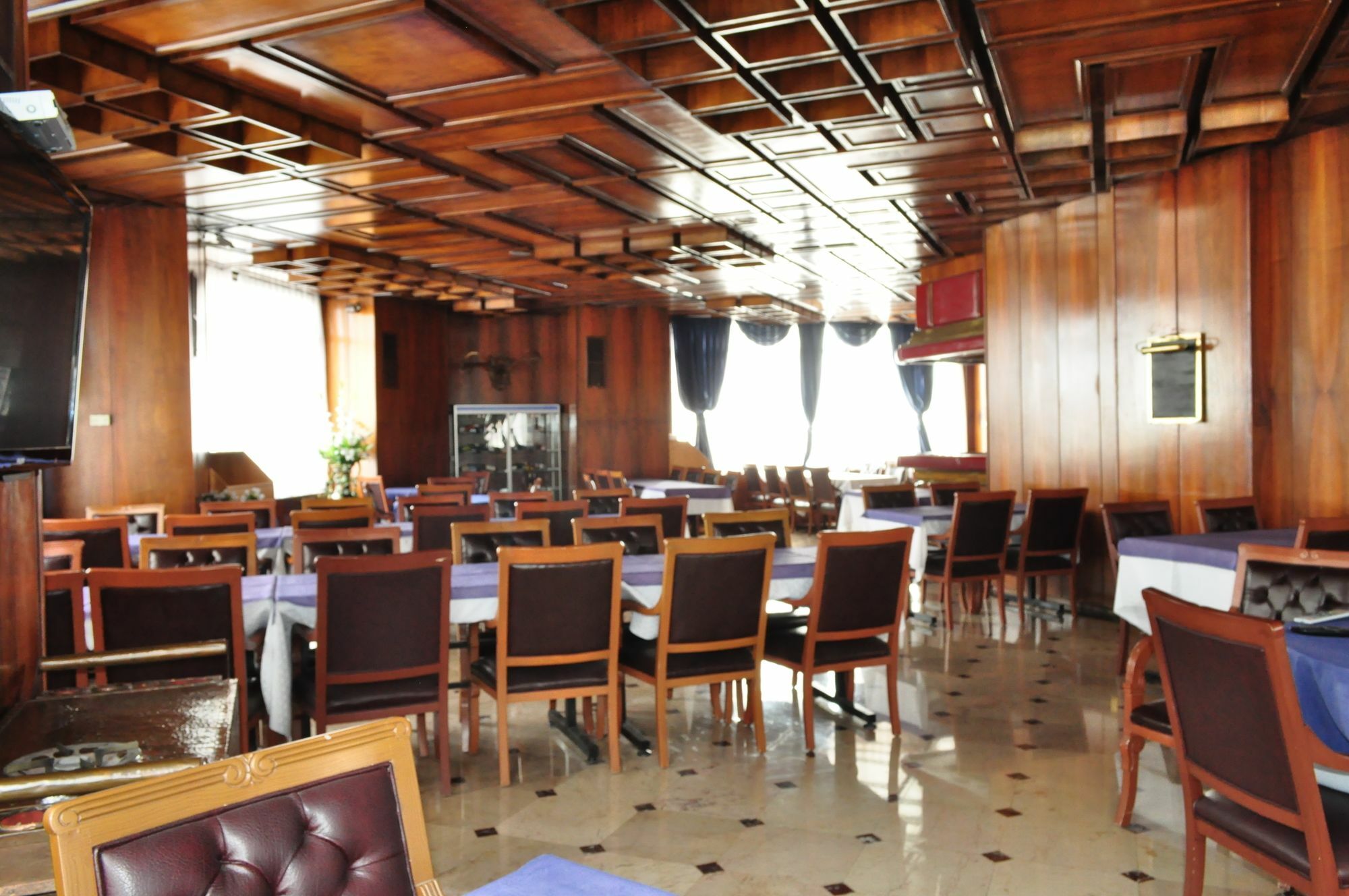 Fuar Hotel Стамбул Экстерьер фото